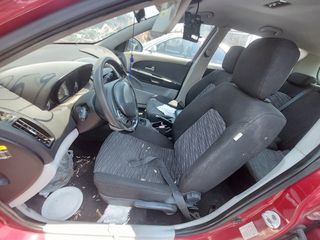 KIA	CEED	2007	 ΚΩΔΙΚΟΣ: 222595-thumb-10