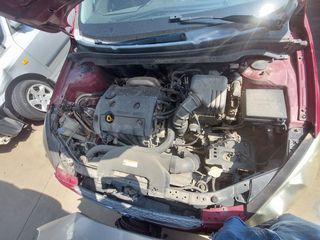 KIA	CEED	2007	 ΚΩΔΙΚΟΣ: 222595-thumb-13