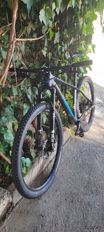 All - Mountain Merida 2016 big nine 5000
