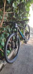 All - Mountain Merida 2016 big nine 5000