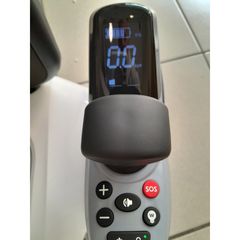 Ηλεκτρoκίνητο Αμαξίδιο Scooter ROBOT-thumb-3