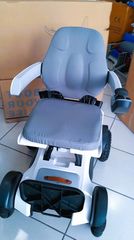 Ηλεκτρoκίνητο Αμαξίδιο Scooter ROBOT-thumb-4