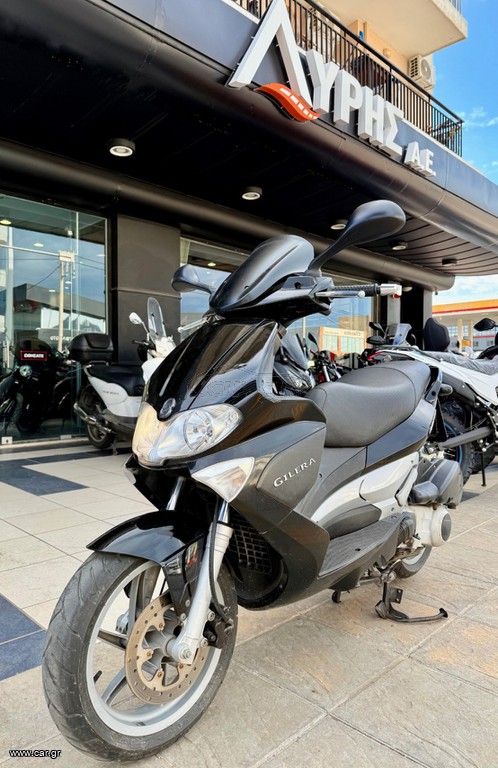 Car gr Gilera Runner 125 VX 06 car-gr-gilera-runner-125-vx-06