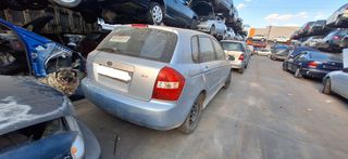 KIA	CERATO	2005	1599cc	 ΚΩΔΙΚΟΣ: TA3487