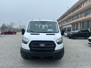 Ford Transit 2025 TRANSIT