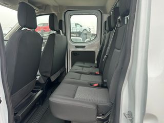 Ford Transit 2026 TRANSIT-thumb-4