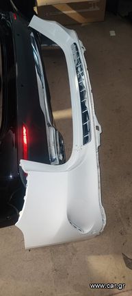 ΠΡΟΦΥΛΑΚΤΗΡΑΣ ΠΙΣΩ GLA EQA MERCEDES AMG