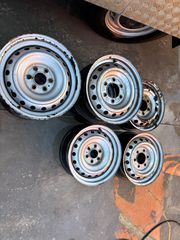 ΖΑΝΤΕΣ ΜΑZDA FORD