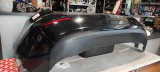 MERCEDES A CLASS W177  ΠΡΟΦΥΛΑΚΤΗΡΑΣ ΠΙΣΩ-thumb-4