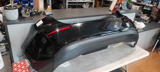 MERCEDES A CLASS W177  ΠΡΟΦΥΛΑΚΤΗΡΑΣ ΠΙΣΩ-thumb-5