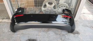 MERCEDES A CLASS W177  ΠΡΟΦΥΛΑΚΤΗΡΑΣ ΠΙΣΩ-thumb-1