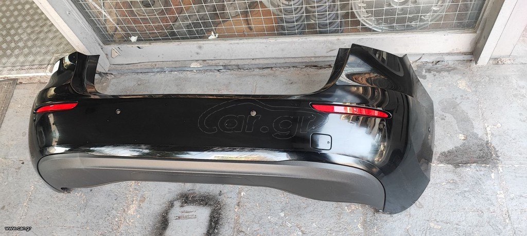 MERCEDES A CLASS W177  ΠΡΟΦΥΛΑΚΤΗΡΑΣ ΠΙΣΩ