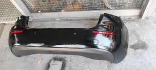 MERCEDES A CLASS W177  ΠΡΟΦΥΛΑΚΤΗΡΑΣ ΠΙΣΩ