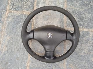 ΤΙΜΟΝΙ ΓΙΑ PEUGEOT 206 '96-'06