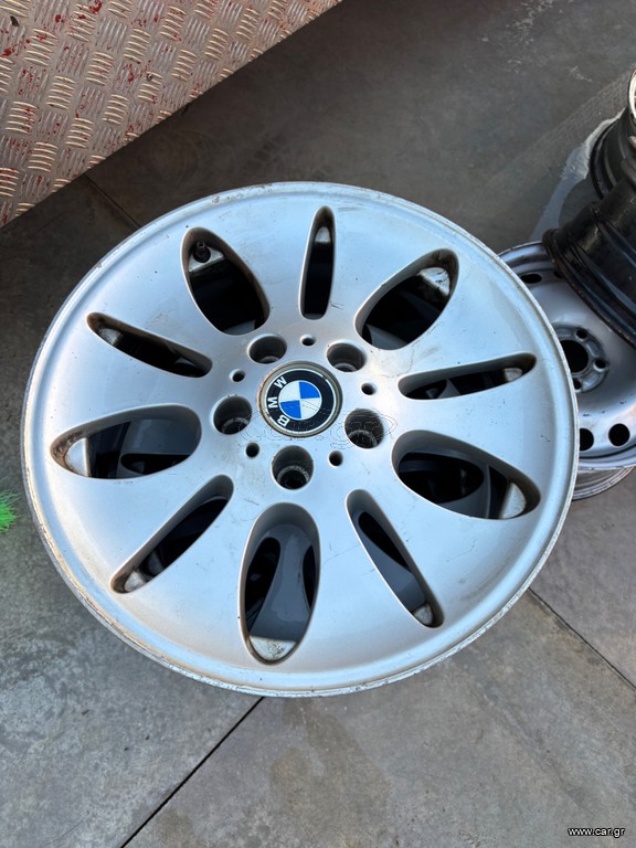 ΖΑΝΤΕΣ 17ΑΡΕΣ BMW X5