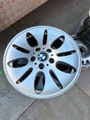 ΖΑΝΤΕΣ 17ΑΡΕΣ BMW X5