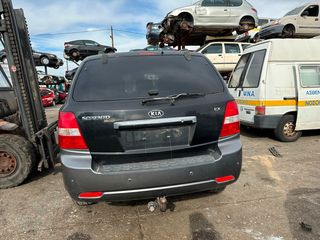 KIA	SORENTO	2007  ΚΩΔΙΚΟΣ:224909