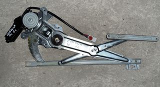 TOYOTA COROLLA (E 11) 97-99 Γρύλος παραθύρου εμπρός αριστερός ηλεκτρικός