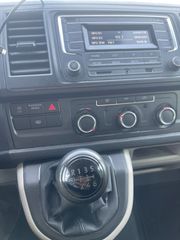 Κλούβα Volkswagen 2019 TRANSPORTER 2 ΣΥΡΩΜΕΝΕΣ ΠΛΑΙΝΕΣ ΠΟΡΤΕΣ-thumb-16