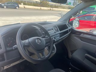 Κλούβα Volkswagen 2019 TRANSPORTER 2 ΣΥΡΩΜΕΝΕΣ ΠΛΑΙΝΕΣ ΠΟΡΤΕΣ-thumb-20