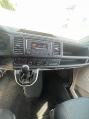 Κλούβα Volkswagen 2019 TRANSPORTER 2 ΣΥΡΩΜΕΝΕΣ ΠΛΑΙΝΕΣ ΠΟΡΤΕΣ-thumb-23