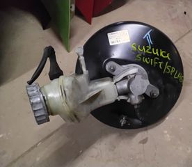 ΠΕΤΡΟΠΟΥΛΟΣ ΣΕΒΡΟ ΦΡΕΝΩΝ SUZUKI SPLASH 2007- / SUZUKI SWIFT 2009-  0204051672