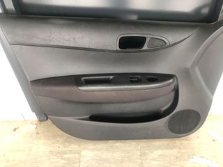 ΤΑΠΕΤΣΑΡΙΑ ΕΜΠΡΟΣ ΑΡΙΣΤΕΡΗ HYUNDAI I20