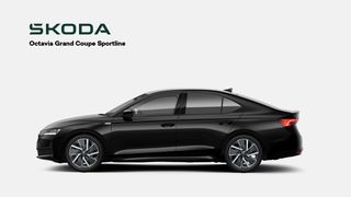 Skoda Octavia 2025 Sportline 1,5 TSI m-HEV 150 PS DSG7 * ΠΡΟΣΦΟΡΑ*-thumb-2