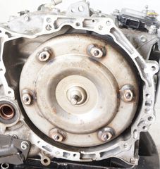 ΑΥΤΟΜΑΤΟ ΚΙΒΩΤΙΟ ΤΑΧΥΤΗΤΩΝ ΤΥΠΟΣ 20GE13 1.2 TURBO