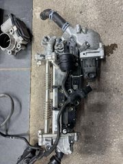 OPEL ASTRA K DIESEL 1.6 - ΒΑΛΒΙΔΕΣ EGR