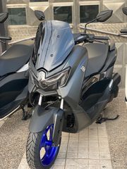 Yamaha NMAX 125 2025 ΕΤΟΙΜΟΠΑΡΑΔΟΤΑ