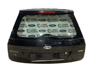 Τζαμόπορτα Ford Fiesta 2002-2008