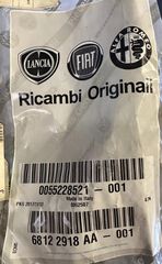 Alfa Romeo Giulietta QV Brera Tbi 159 Tbi Spider Tbi Ηλεκτρική Βαλβίδα Turbo Ρυθμιστής Πίεσης Καινούργια Γνήσια- 55228521-thumb-4