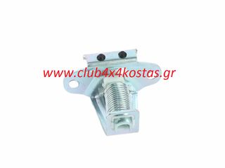 ΜΗΧΑΝΙΣΜΟΣ ΠΟΡΤΑΣ ΚΑΡΟΤΣΑΣ MITSUBISHI L200 '97-'06 K64/K74/ L200 '06-'14 ΔΕΞΙΑ/ΑΡΙΣΤΕΡΑ   MN136711  Α' ΠΟΙΟΤΗΤΑ ΜΕ ΦΠΑ