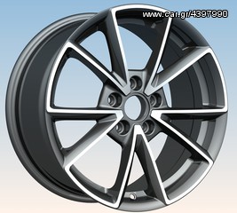 ANASTASIADIS STYLE AUDI 18'' ZANTEΣ (18115)