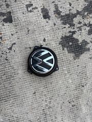 ΣΗΜΑ - ΧΕΡΟΥΛΟ ΟΠΙΣΘΙΟΥ ΚΑΠΟ ΗΛΕΚΤΡΙΚΟ VW POLO 2009-2017