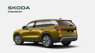 Skoda Kodiaq 2025 Selection 1.5 TSI m-HEV 150 PS DSG7-thumb-1