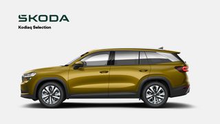 Skoda Kodiaq 2025 Selection 1.5 TSI m-HEV 150 PS DSG7-thumb-2