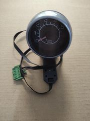 Στροφόμετρο από Smart ForTwo 450 1999-2007