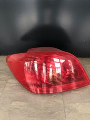 ΠΙΣΩ ΑΡΙΣΤΕΡΟΣ ΦΑΝΟΣ PEUGEOT 307 2002<