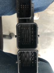 ΕΓΚΕΦΑΛΟΣ PEUGEOT RCZ 1.6 9666325380 BOSCH ΞΕΚΛΕΙΔΩΤΟΣ-thumb-3