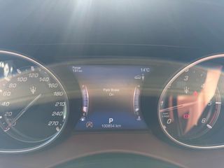 Maserati Levante 2018 Grandsport Panorama 330 PS-thumb-14