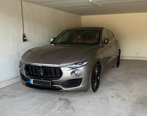 Maserati Levante 2018 Grandsport Panorama 330 PS-thumb-10
