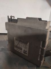 Alfa 145 146 ΕΓΚΕΦΑΛΟΣ+BODY CONTROL με κλειδι