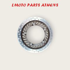 ΕΜΠΡΟΣ ΔΙΣΚΟΠΛΑΚΑ CBF 250-thumb-1