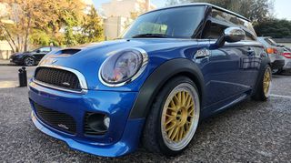 Mini Cooper 2008 1.6-118ps-look works!!