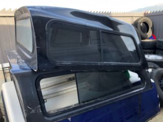 ΚΟΥΚΟΥΛΑ MITSUBISHI L200 4ΠΟΡΤΟ