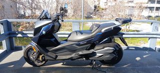 Bmw C 400 GT 2024