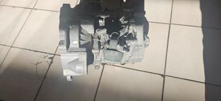 ΣΑΣΜΑΝ/ΚΙΒΩΤΙΟ 6 ΤΑΧΥΤΗΤΩΝ  VW GOLF V BLG, BMY, BLP  ΜΕ ΠΕΡΑΣΤΕΣ ΒΙΔΕΣ-thumb-3