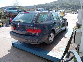 SAAB 9-5   -  2.0  -   1999-thumb-1